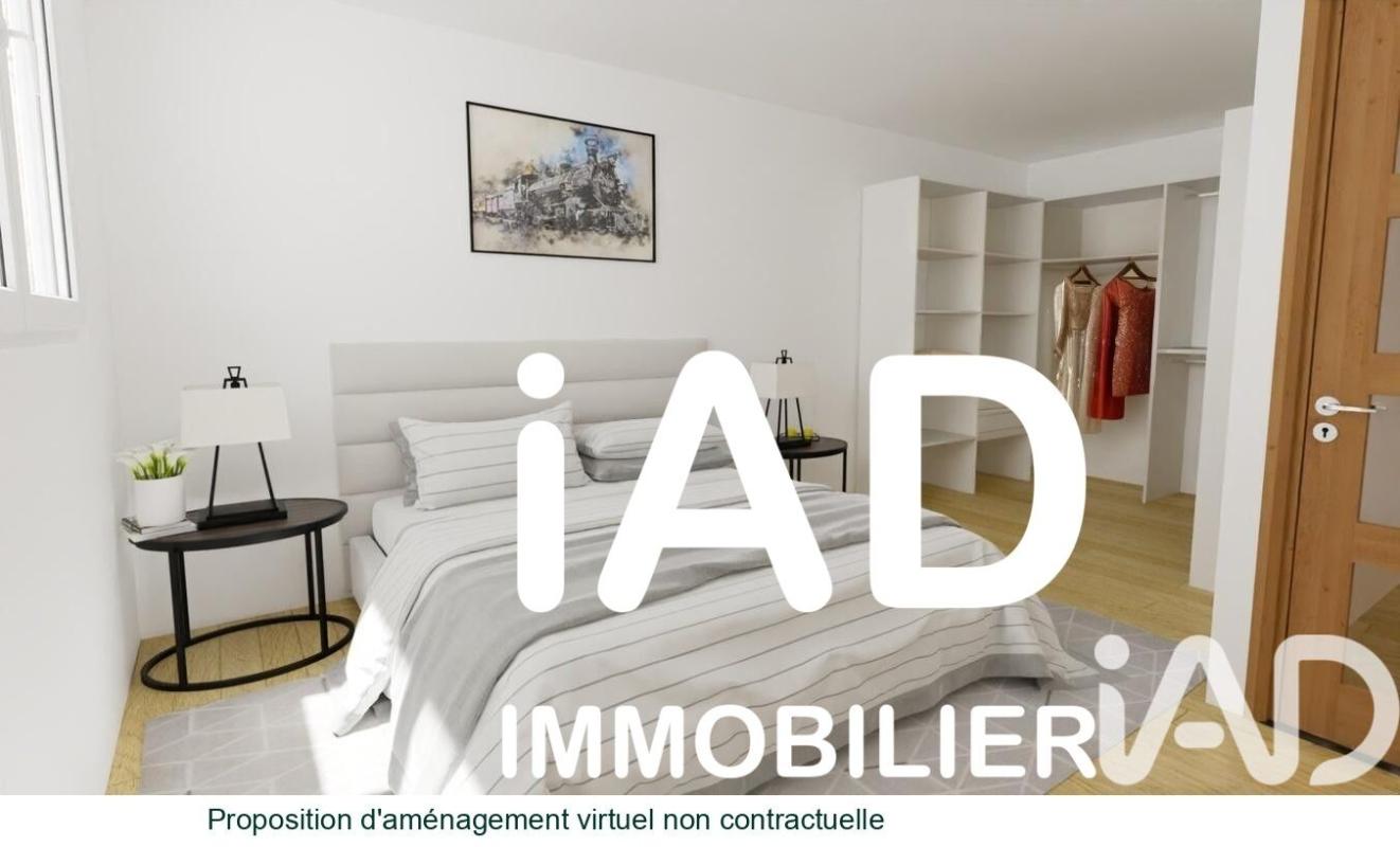 Maison 4 Pièce(s) Trévoux - Photo 13