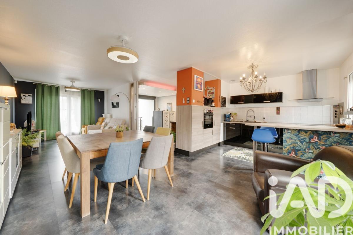 Maison 6 Pièce(s) Heillecourt