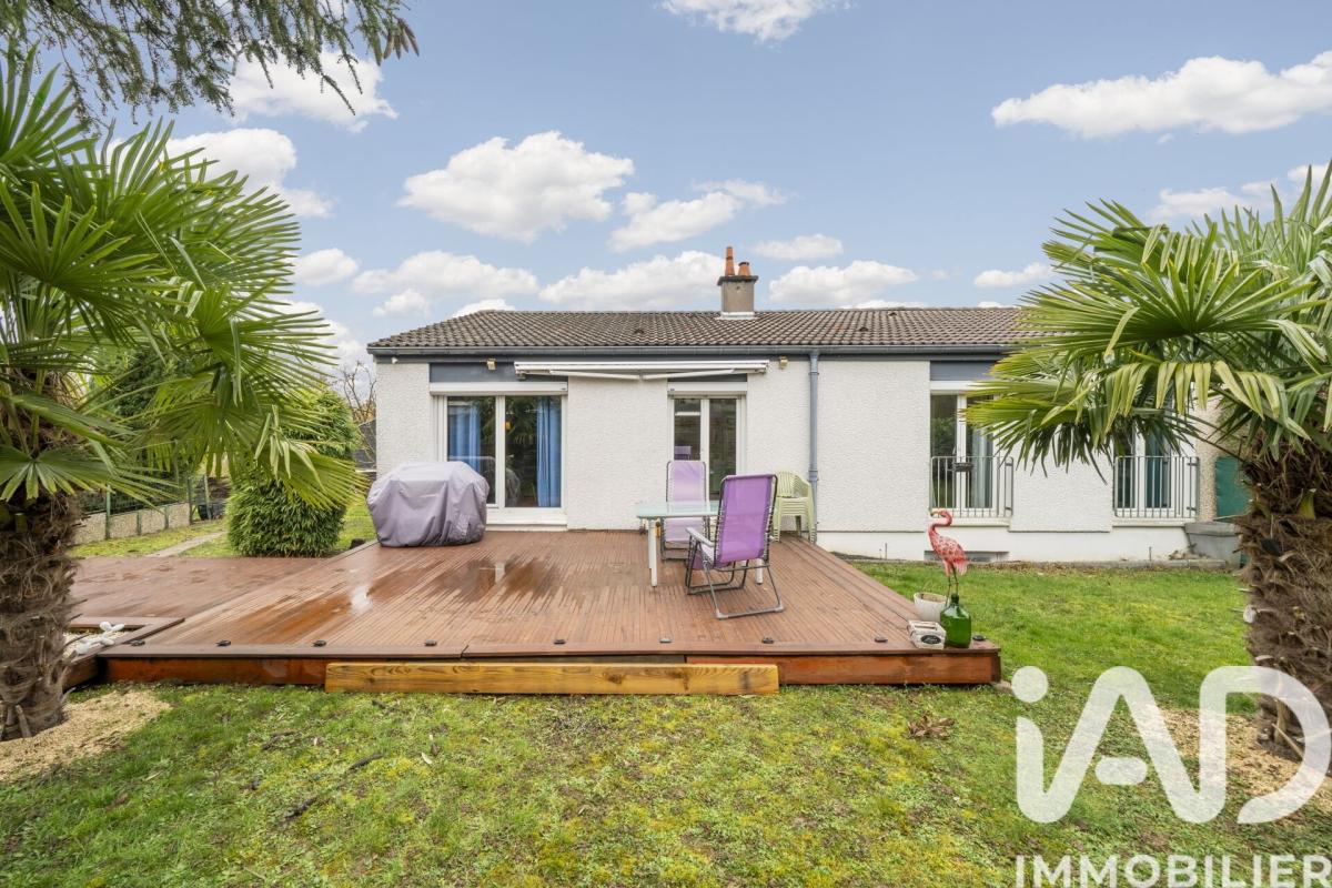 Maison 6 Pièce(s) Heillecourt