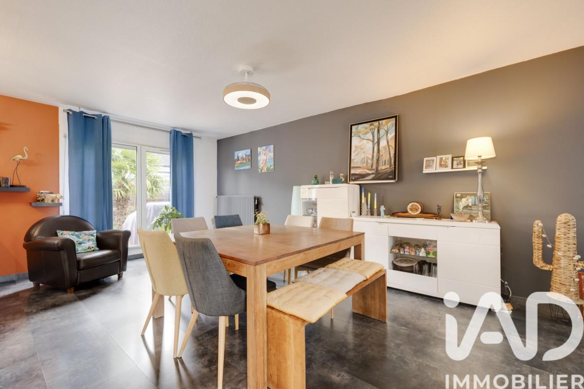 Maison 6 Pièce(s) Heillecourt - Photo 5