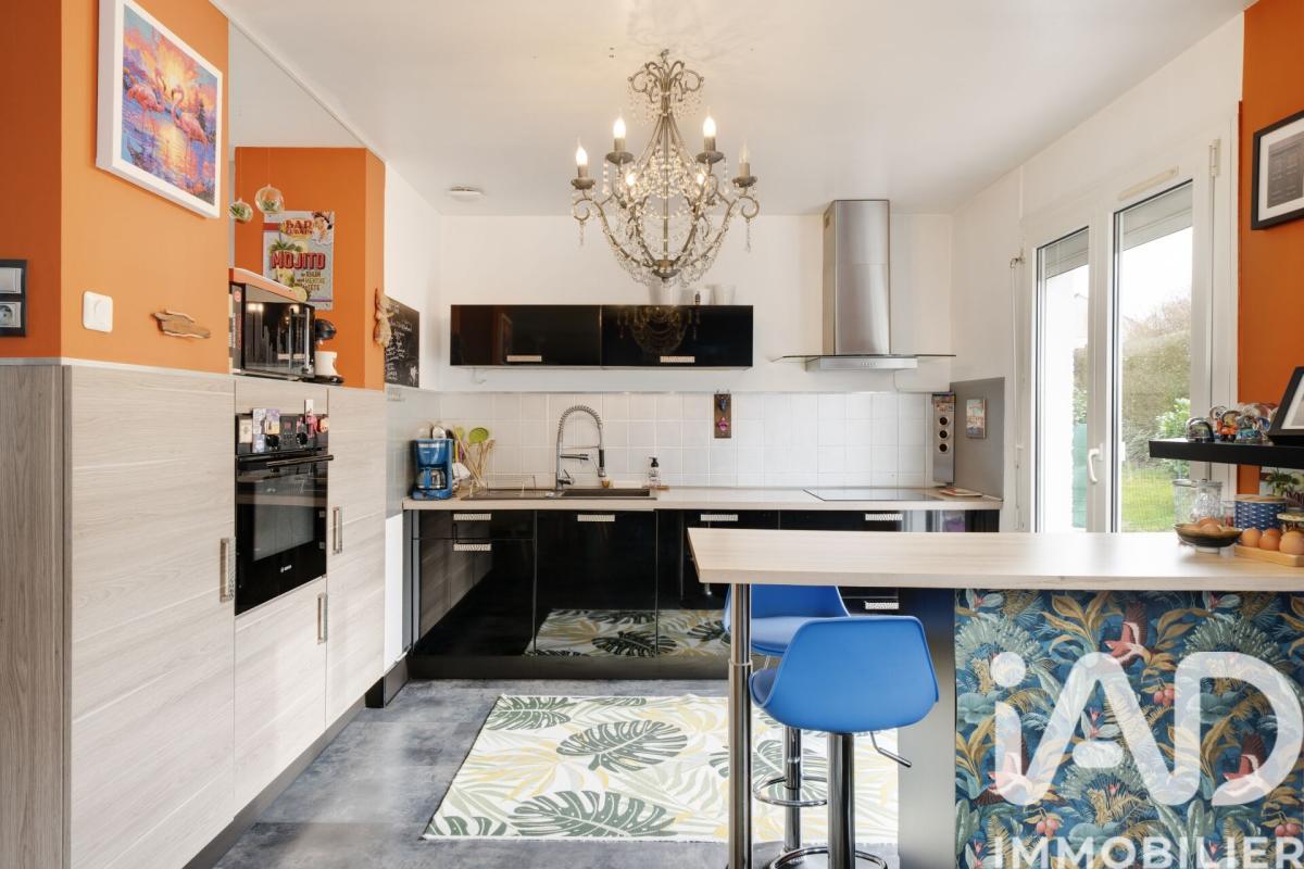 Maison 6 Pièce(s) Heillecourt - Photo 6
