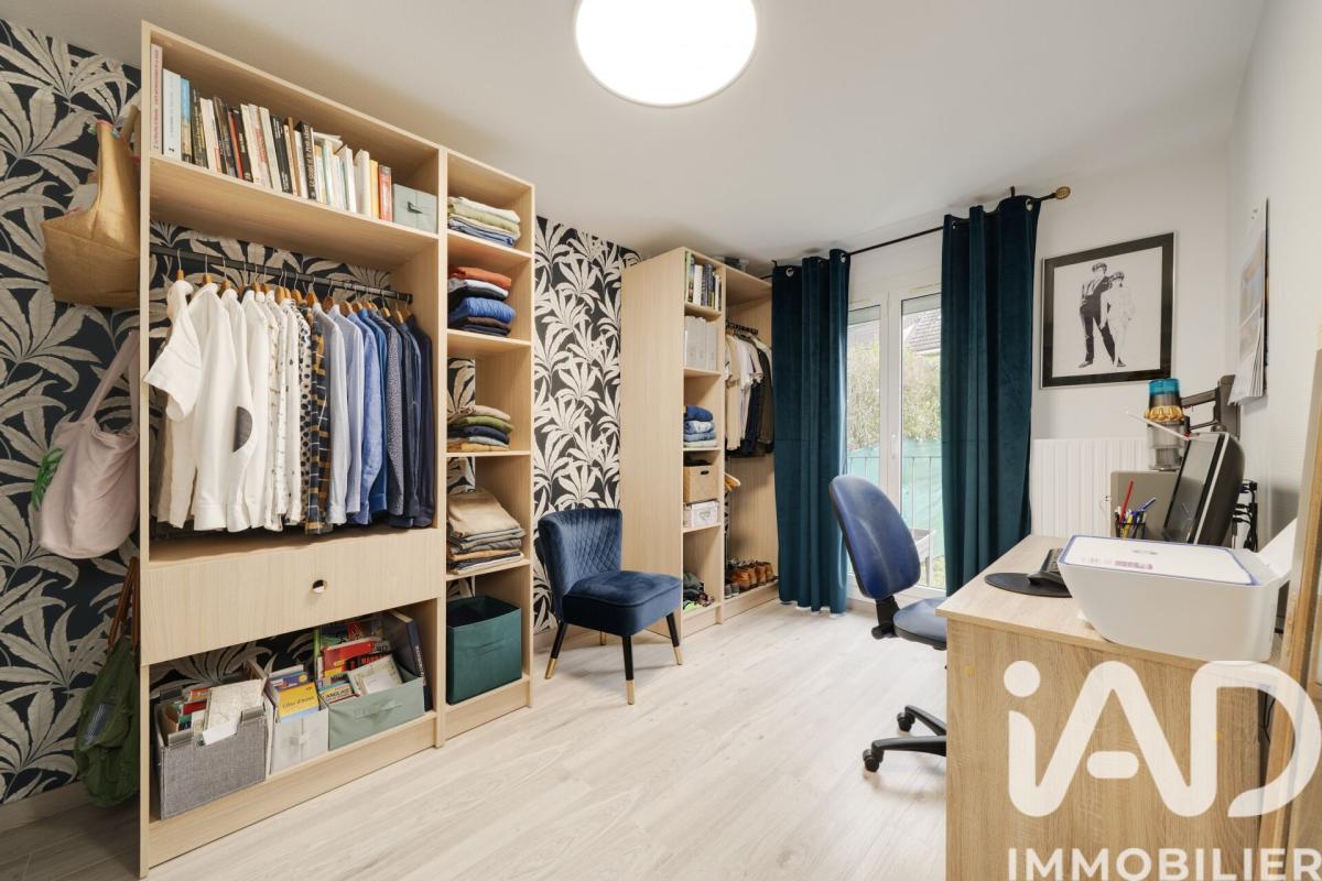 Maison 6 Pièce(s) Heillecourt - Photo 9