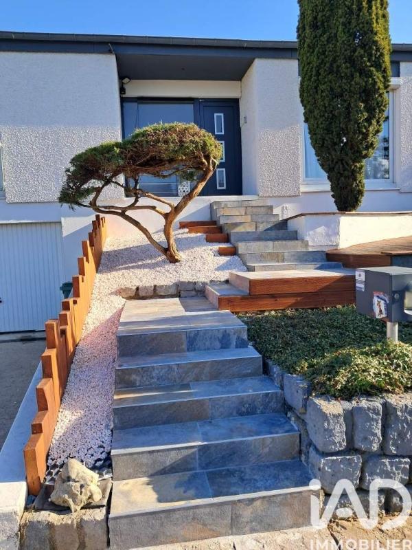Maison 6 Pièce(s) Heillecourt - Photo 14