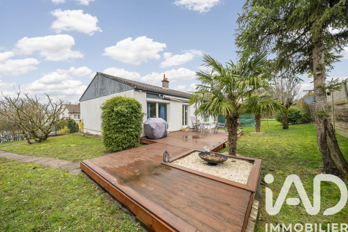 Maison 6 Pièce(s) Heillecourt - Photo 16