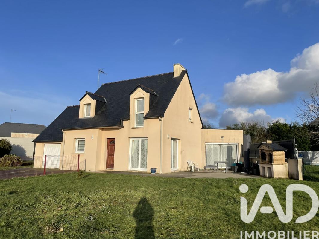 Maison 7 Pièce(s) Plémet - Photo 3