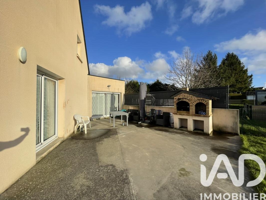 Maison 7 Pièce(s) Plémet - Photo 15