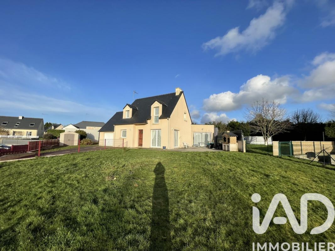 Maison 7 Pièce(s) Plémet - Photo 19