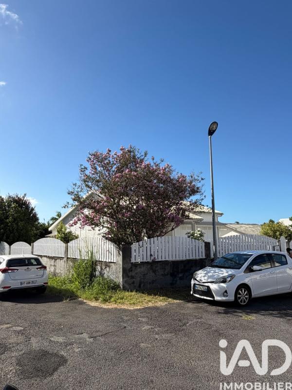 Maison 8 Pièce(s) Sainte-Marie