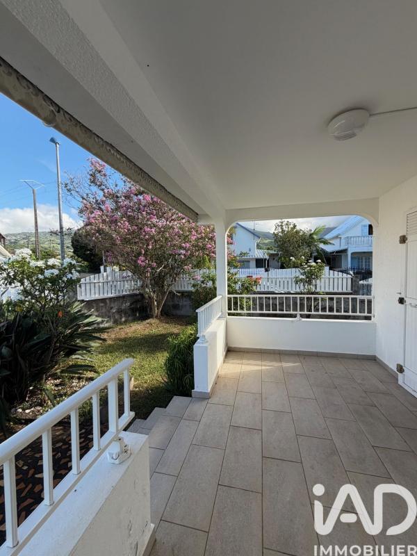 Maison 8 Pièce(s) Sainte-Marie