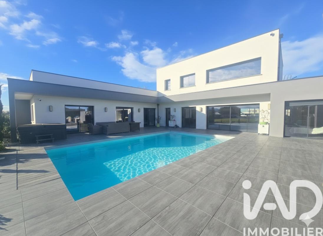 Maison 6 Pièce(s) Ger - Photo 1
