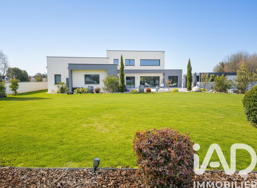Maison 6 Pièce(s) Ger - Photo 3