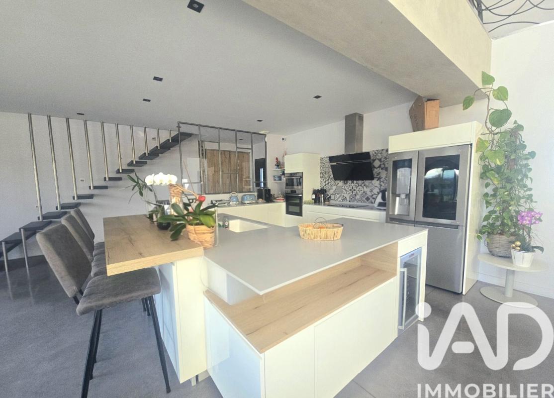 Maison 6 Pièce(s) Ger - Photo 5