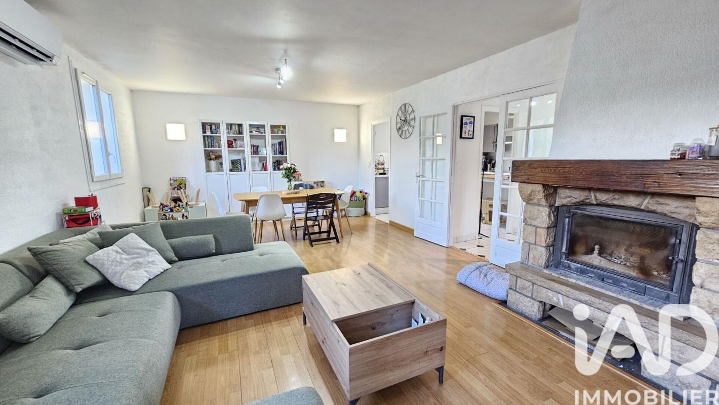 Maison traditionnelle 5 Pièce(s) Chanonat