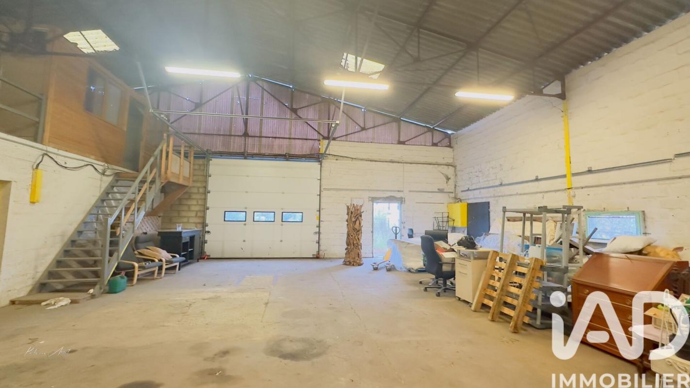 Maison 10 Pièce(s) Nemours