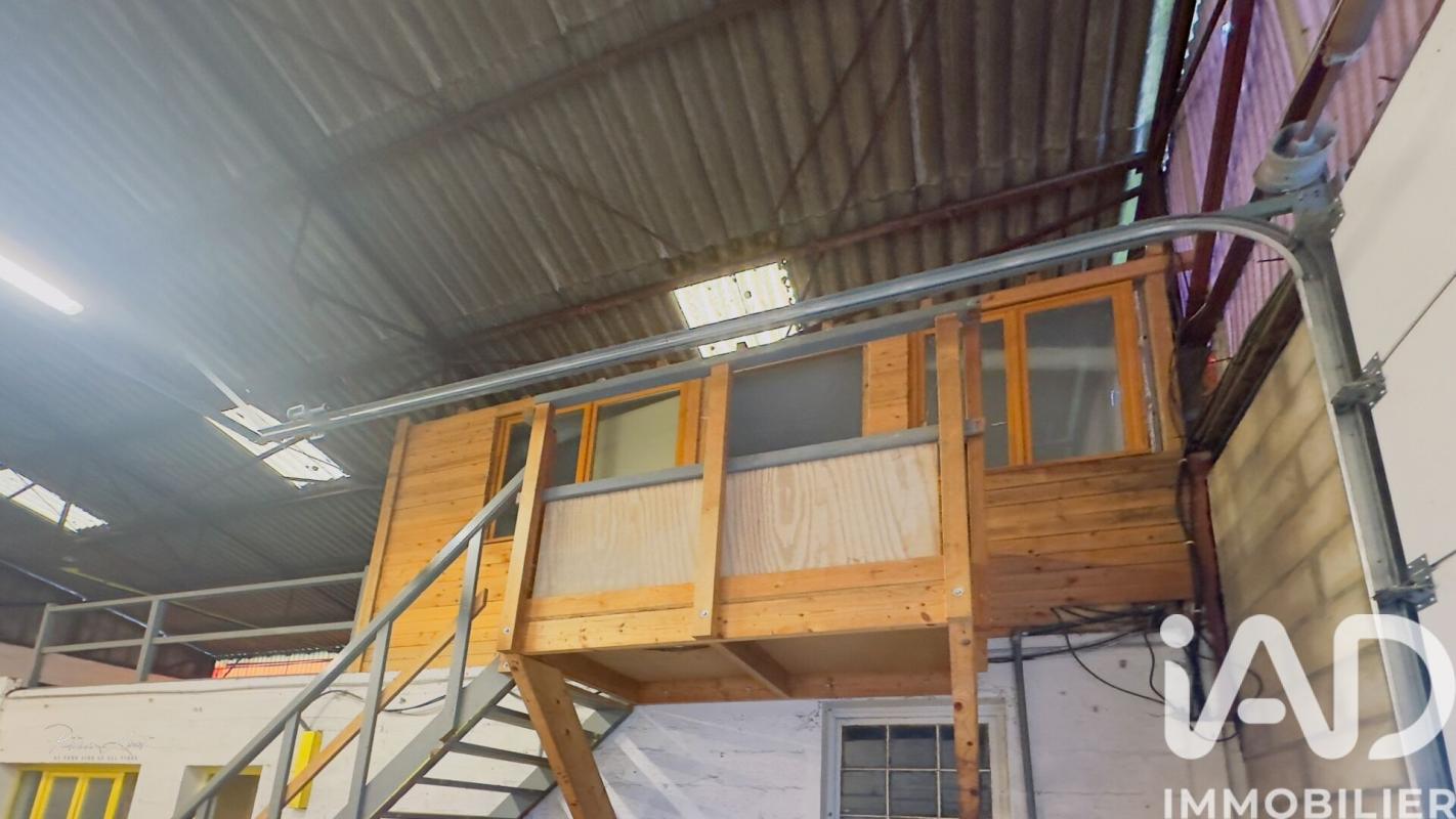 Maison 10 Pièce(s) Nemours - Photo 4
