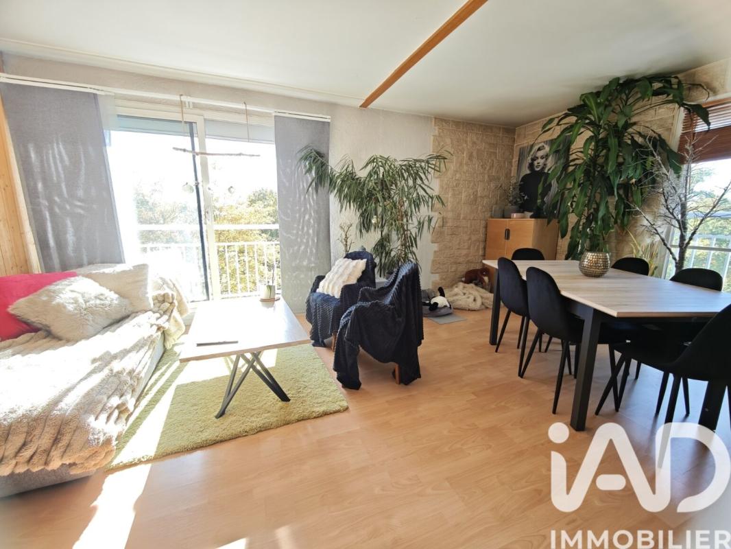 Appartement 3 Pièce(s) Fresnes