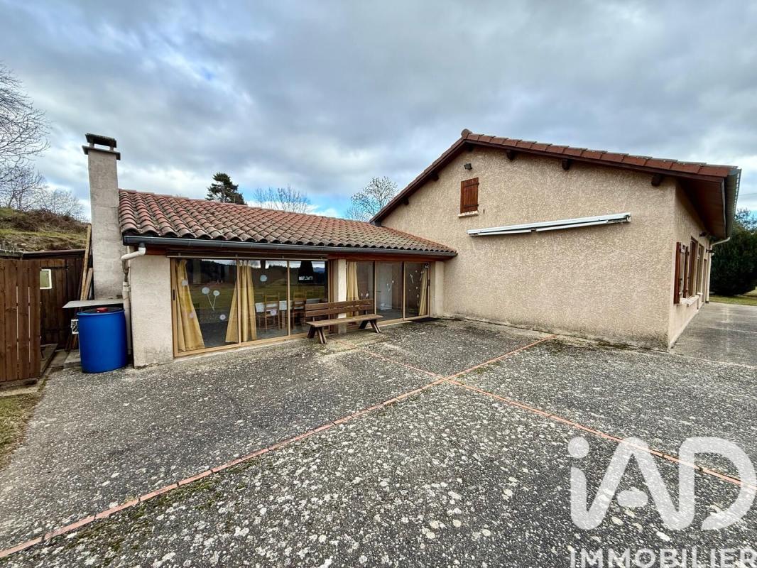 Maison 6 Pièce(s) Merle-Leignec - Photo 2