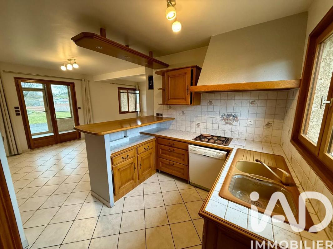 Maison 6 Pièce(s) Merle-Leignec - Photo 9
