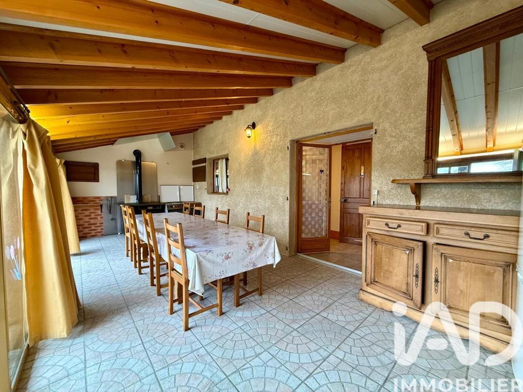 Maison 6 Pièce(s) Merle-Leignec - Photo 12