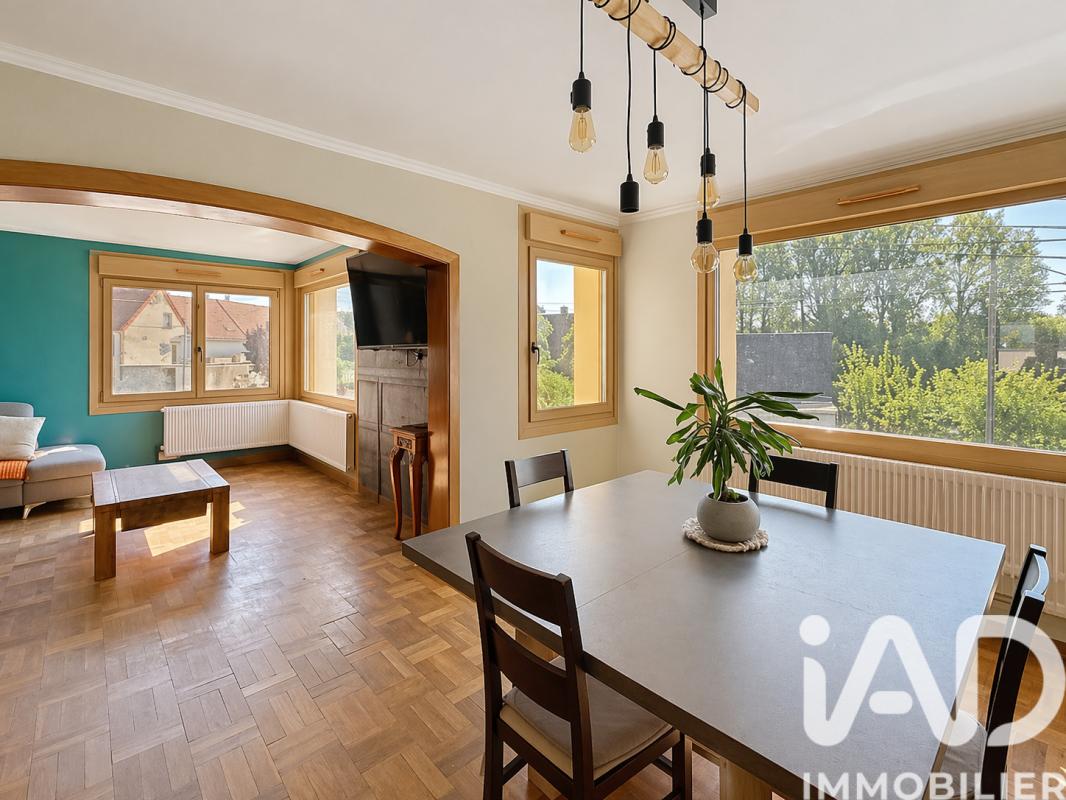 Maison 5 Pièce(s) Samer