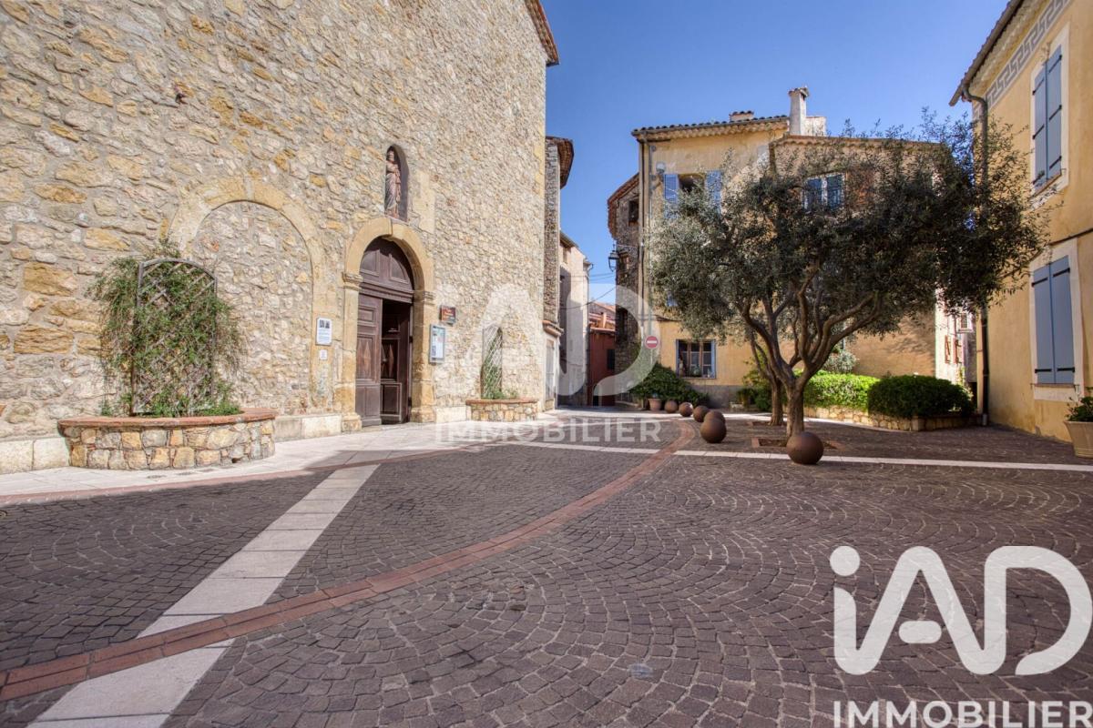 Appartement 2 Pièce(s) Montauroux