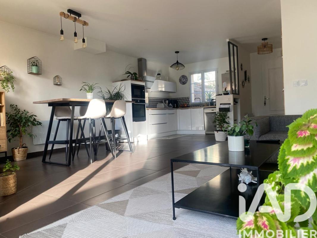 Maison 5 Pièce(s) Courdimanche