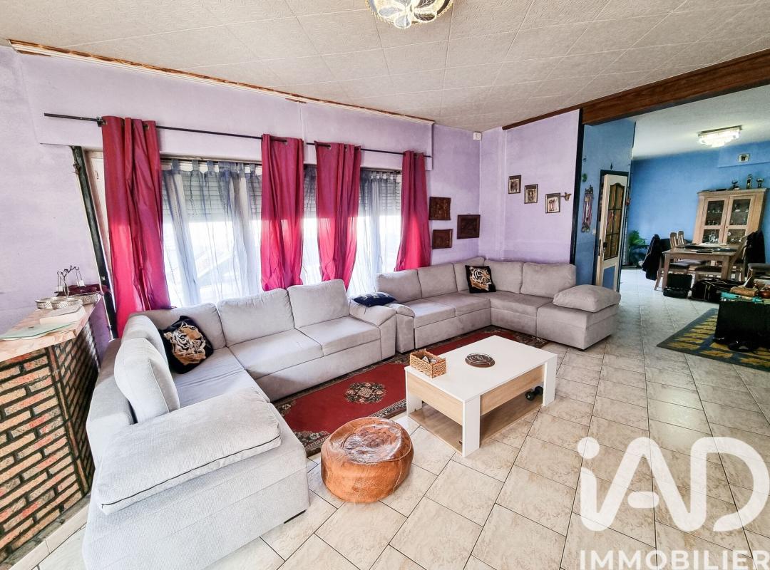 Maison 7 Pièce(s) Meurchin - Photo 1