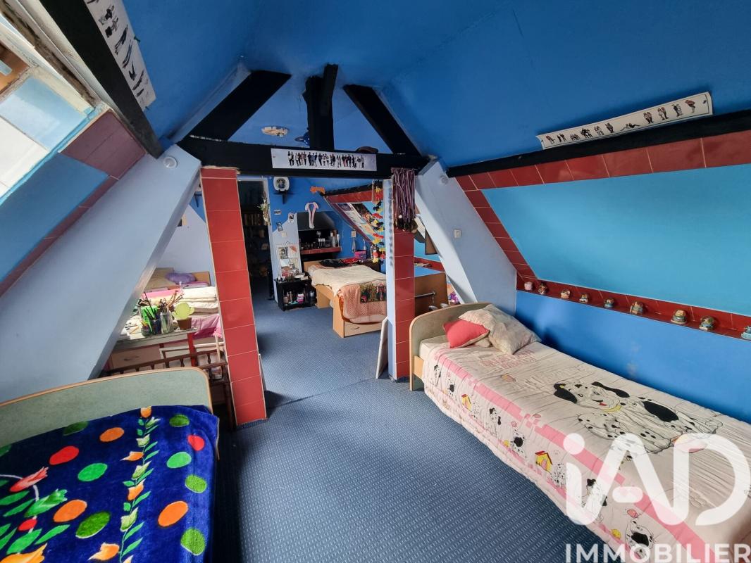 Maison 7 Pièce(s) Meurchin - Photo 6