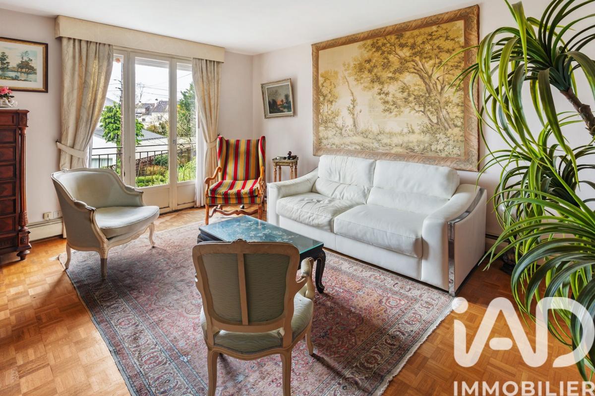 Maison 4 Pièce(s) Saint-Herblain