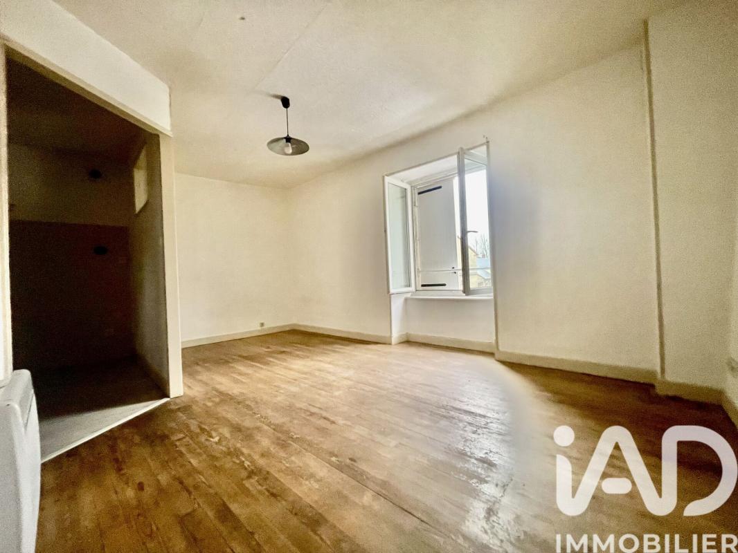 Appartement 5 Pièce(s) Laissac-Sévérac l'Église - Photo 2