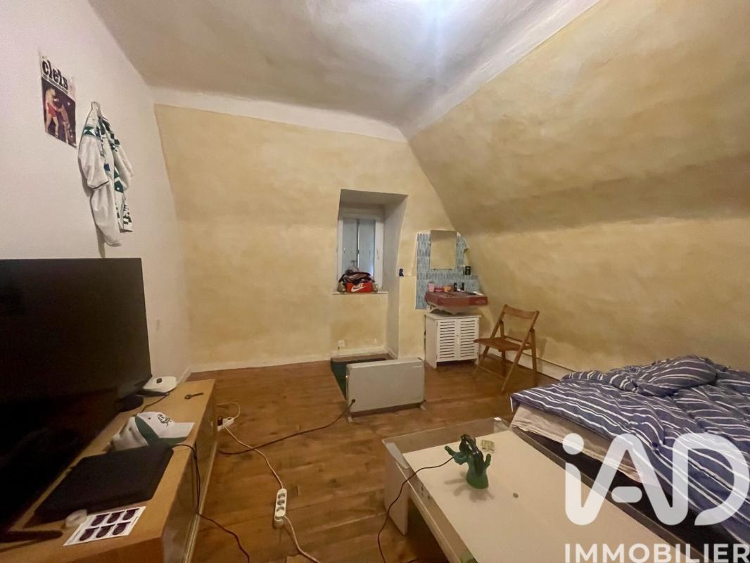 Appartement 5 Pièce(s) Laissac-Sévérac l'Église - Photo 5
