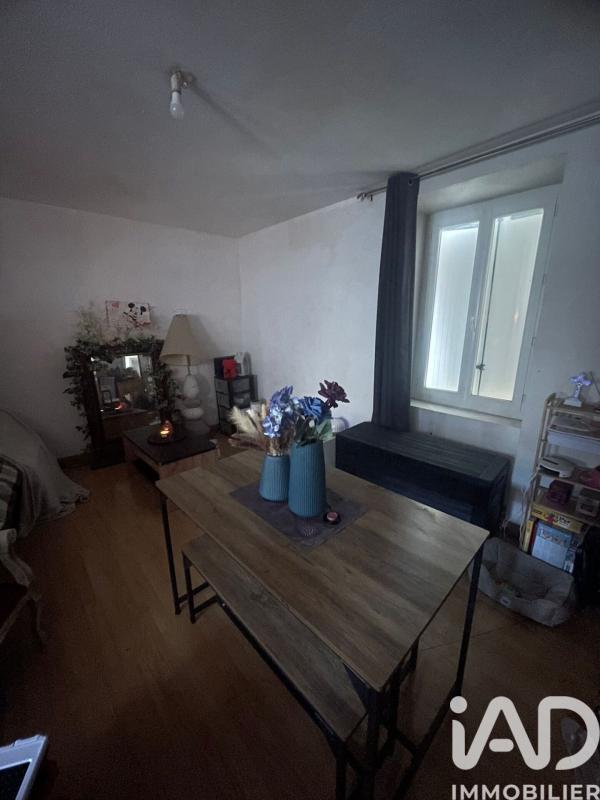 Appartement 5 Pièce(s) Laissac-Sévérac l'Église - Photo 10