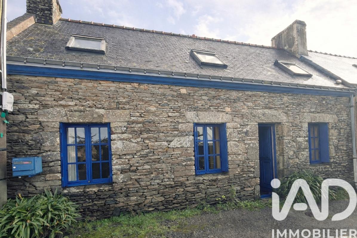 Maison 3 Pièce(s) Groix