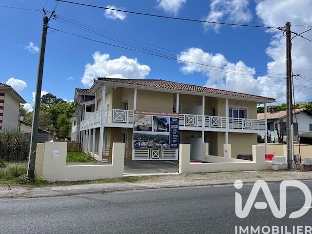 Duplex 3 Pièce(s) Lanton