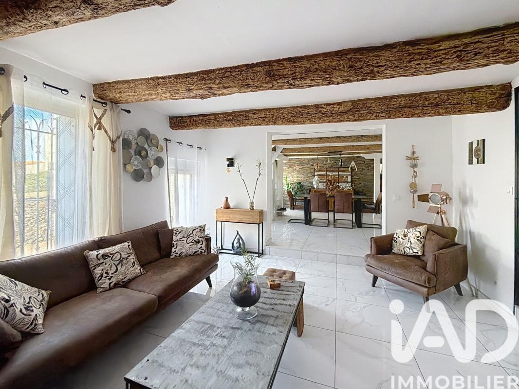 Maison 7 Pièce(s) Agde - Photo 4