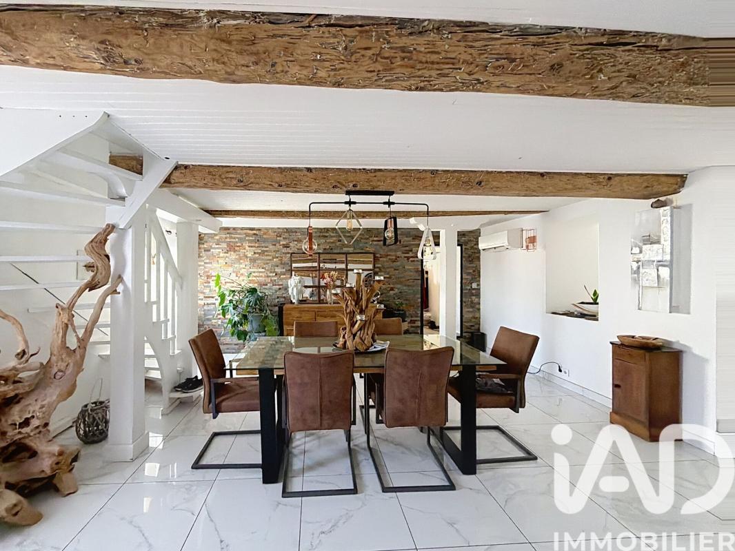 Maison 7 Pièce(s) Agde - Photo 5