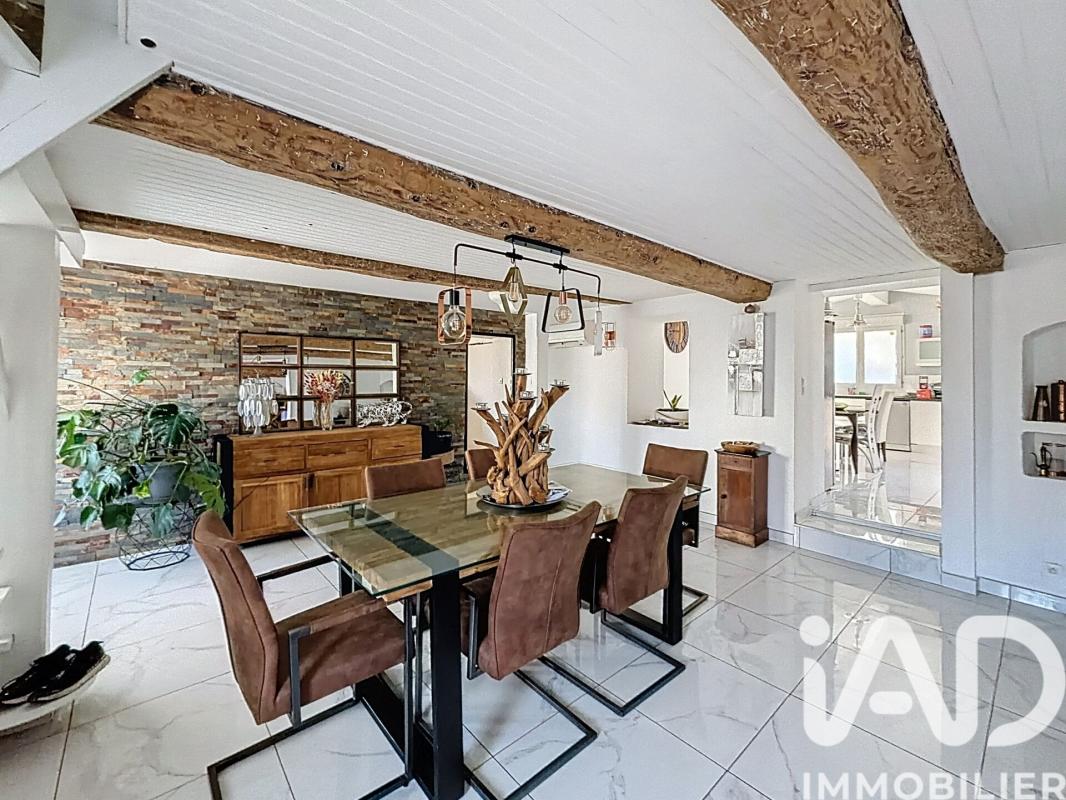 Maison 7 Pièce(s) Agde - Photo 6