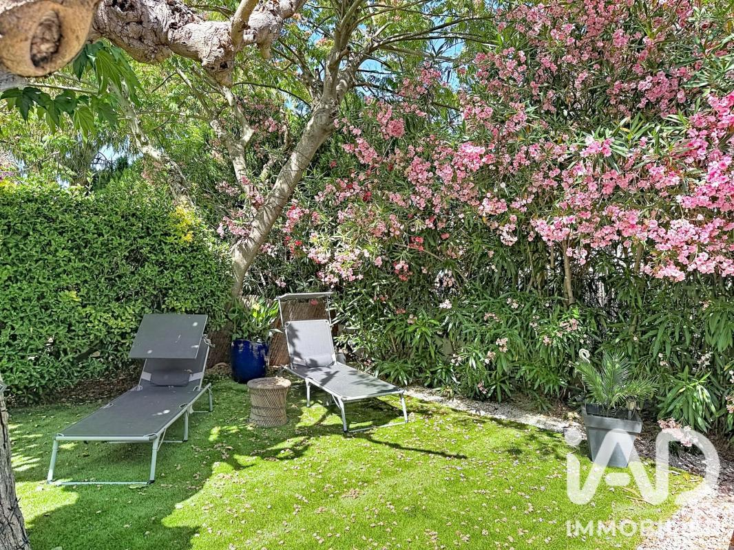 Maison 7 Pièce(s) Agde - Photo 25