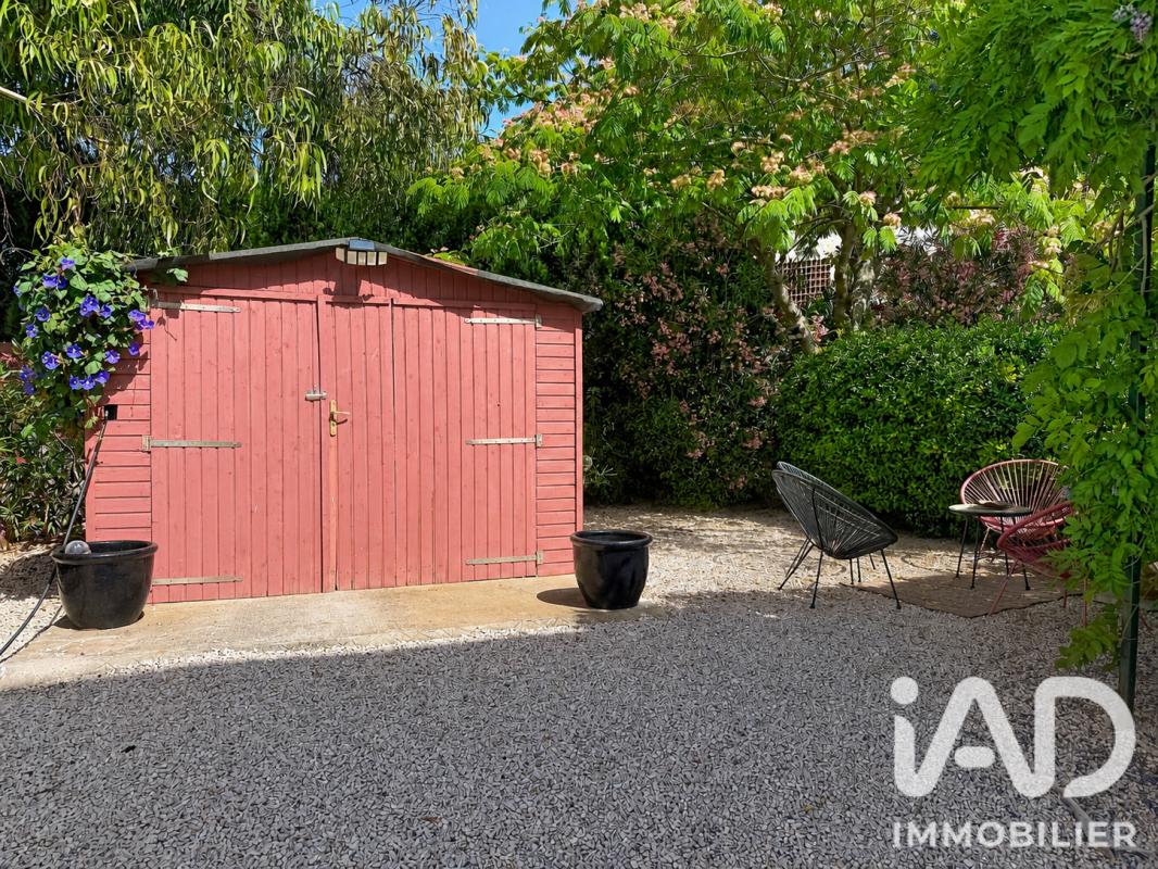Maison 7 Pièce(s) Agde - Photo 26
