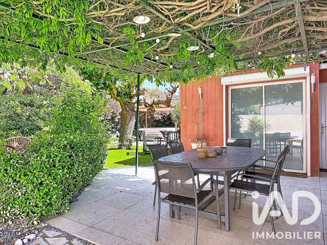 Maison 7 Pièce(s) Agde - Photo 27