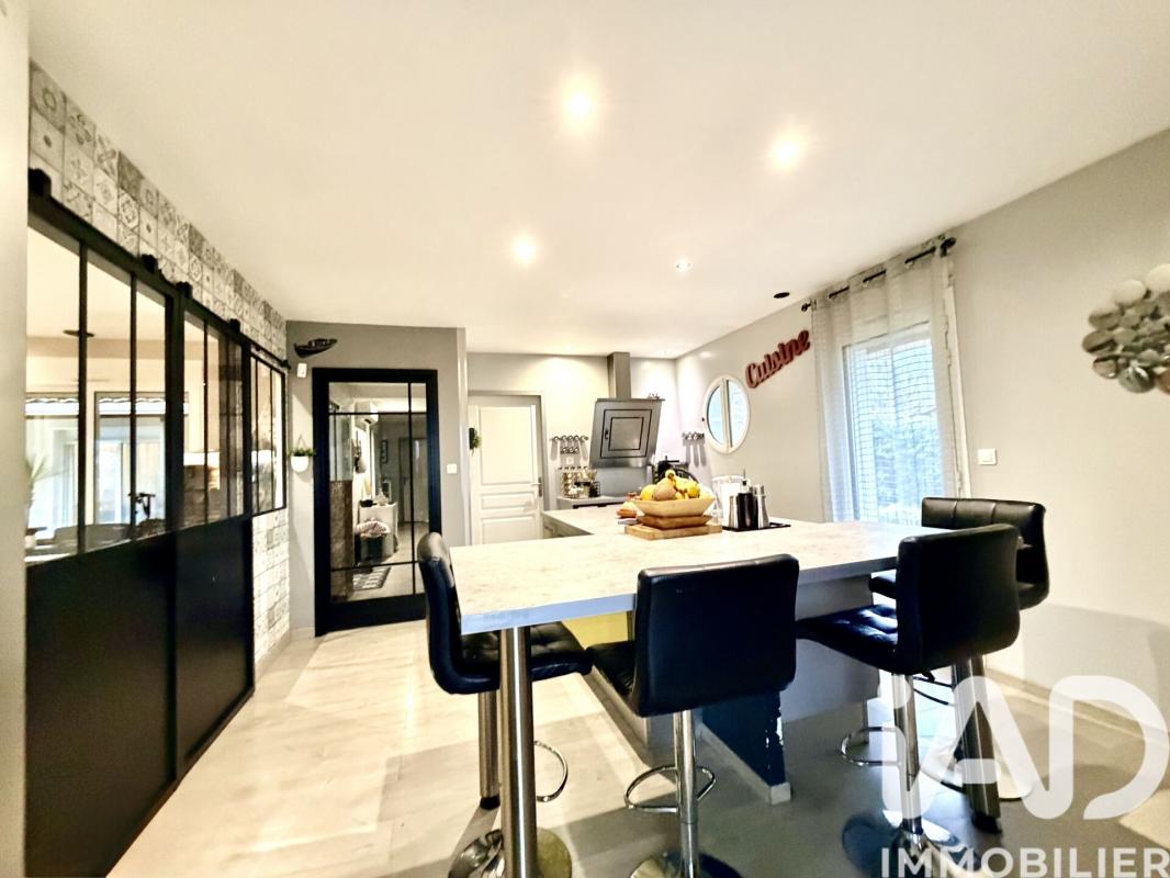 Maison 5 Pièce(s) Marcheprime - Photo 3