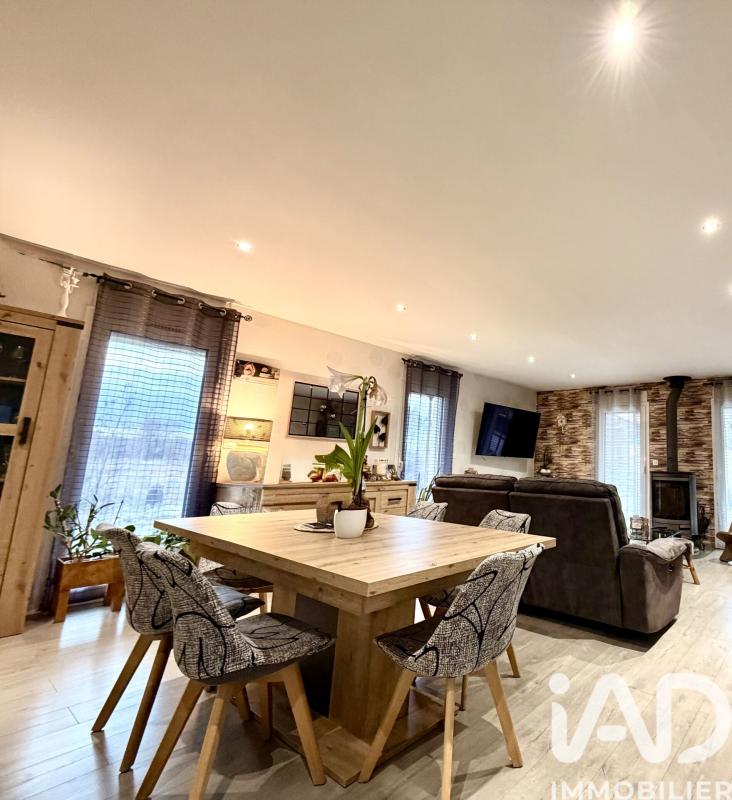Maison 5 Pièce(s) Marcheprime - Photo 4
