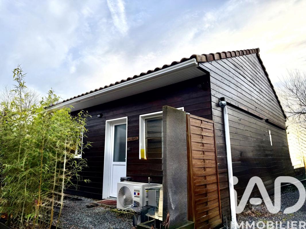 Maison 5 Pièce(s) Marcheprime - Photo 14