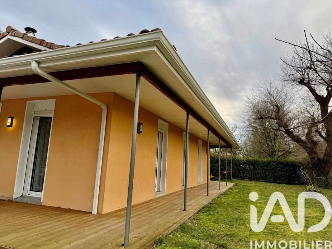 Maison 5 Pièce(s) Marcheprime - Photo 17
