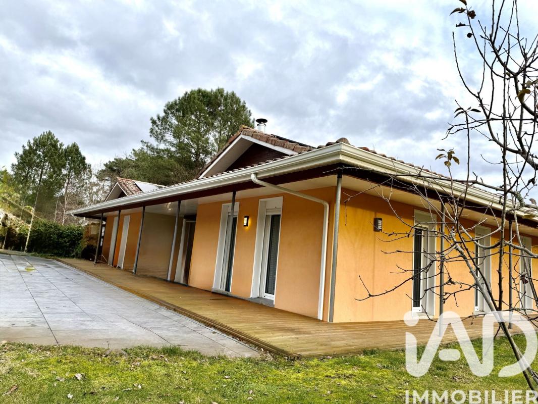 Maison 5 Pièce(s) Marcheprime - Photo 18