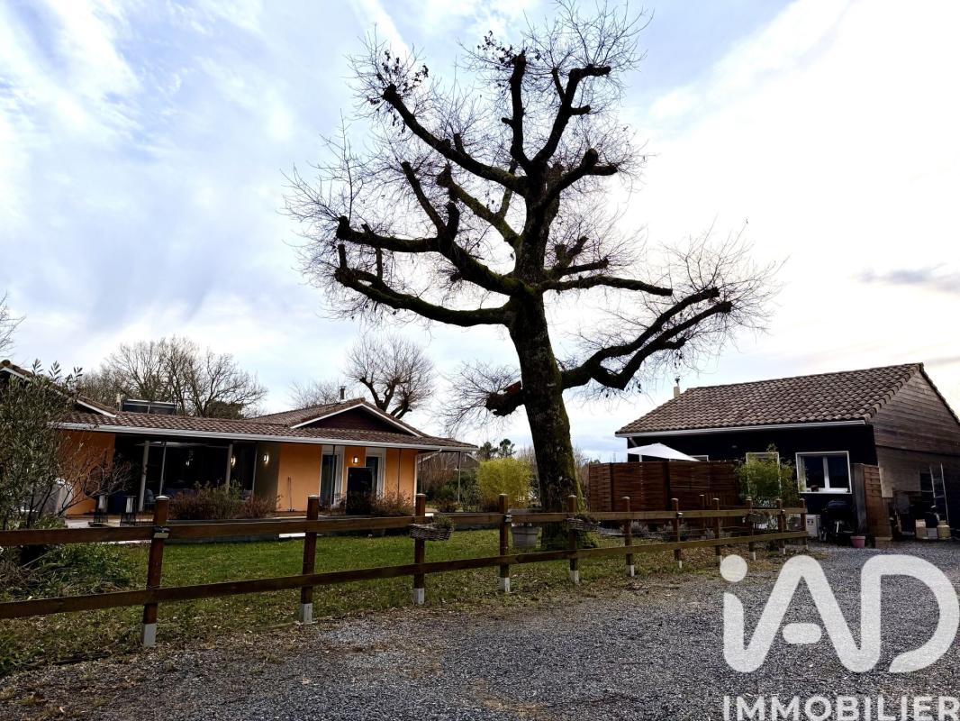 Maison 5 Pièce(s) Marcheprime - Photo 19