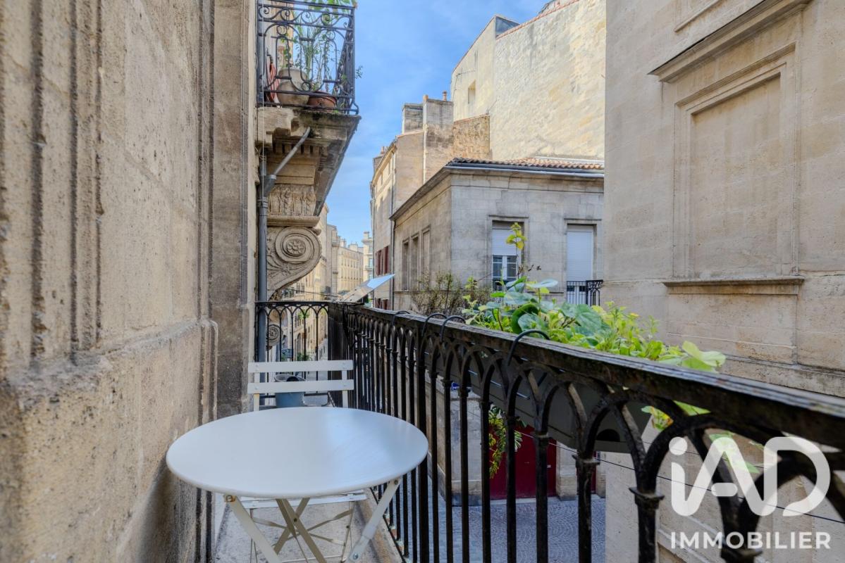 Appartement 2 Pièce(s) Bordeaux - Photo 6