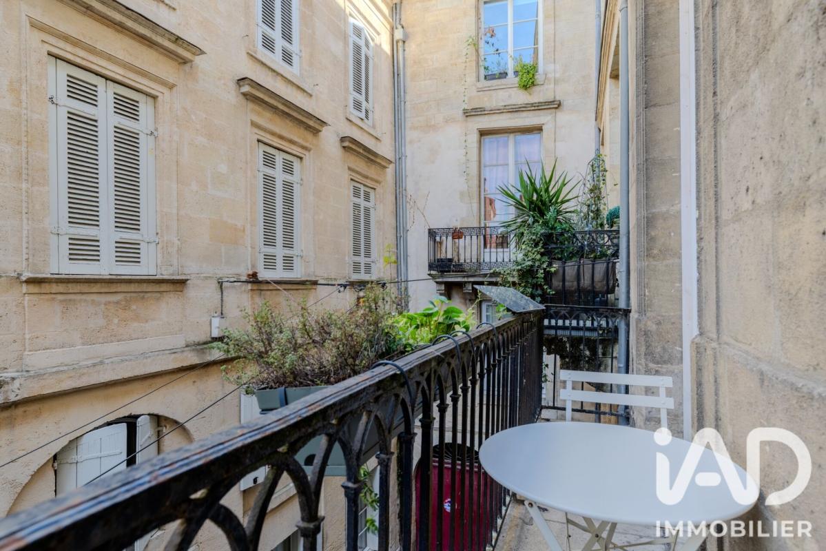 Appartement 2 Pièce(s) Bordeaux - Photo 7