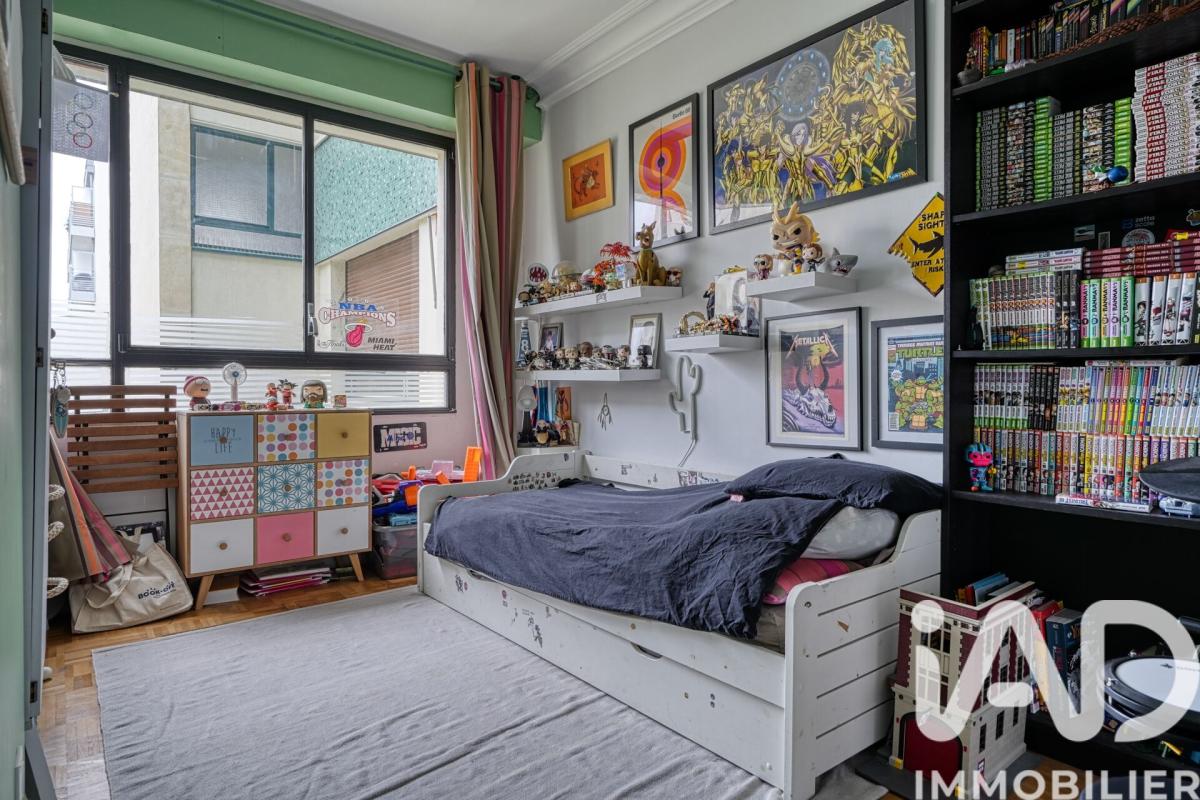 Appartement 5 Pièce(s) Le Vésinet