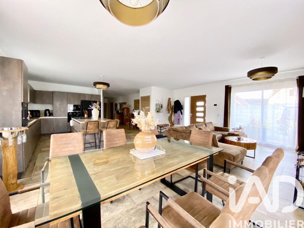 Maison 7 Pièce(s) Honfleur - Photo 6